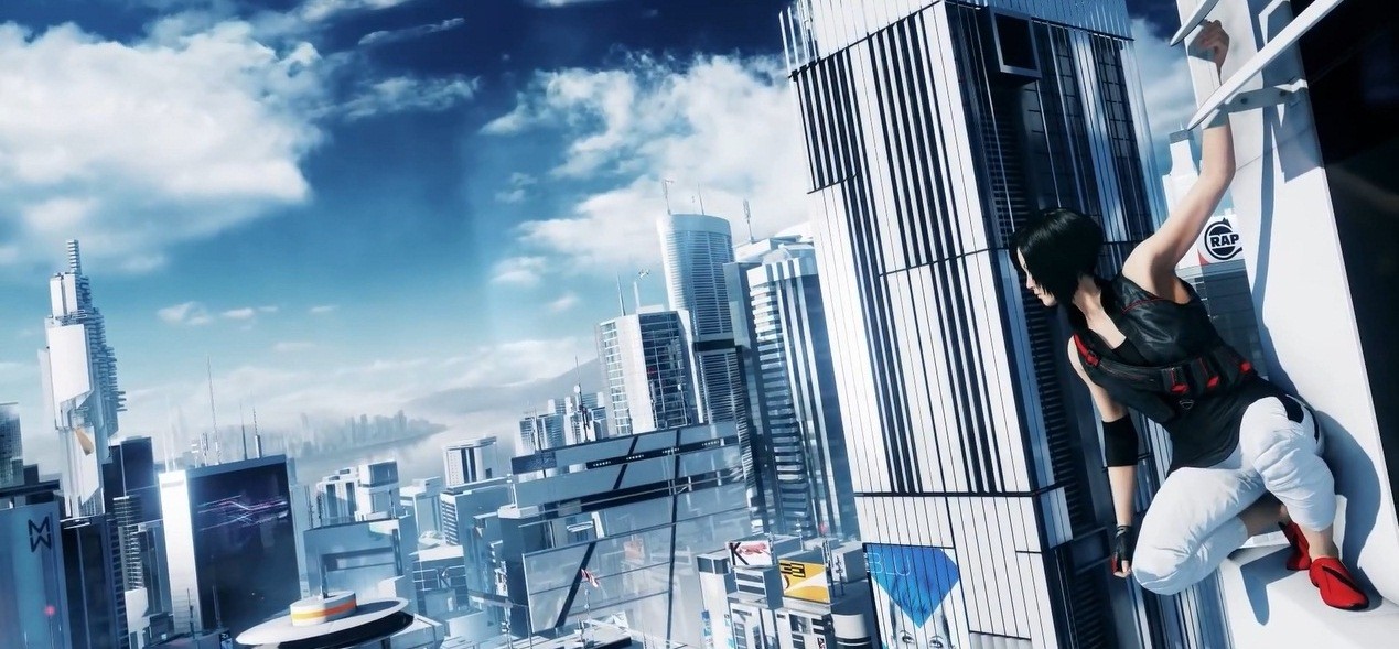 Mirror´s Edge Catalyst - Imagen 37